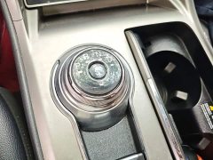 Ford Mondeo 2020 EcoBoost 180 Fashion - ფოტო 14