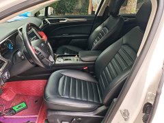Ford Mondeo 2020 EcoBoost 180 Fashion - ფოტო 15