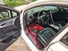 Ford Mondeo 2020 EcoBoost 180 Fashion - ფოტო 16