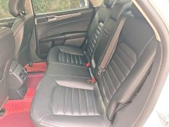 Ford Mondeo 2020 EcoBoost 180 Fashion - ფოტო 17
