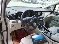 Buick GL8 ES Luxe 653T Comfort - ფოტო 10