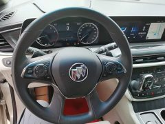 Buick GL8 ES Luxe 653T Comfort - ფოტო 11