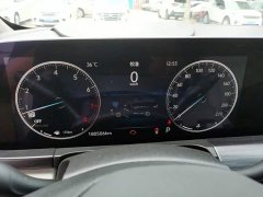 Buick GL8 ES Luxe 653T Comfort - ფოტო 12