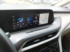 Buick GL8 ES Luxe 653T Comfort - ფოტო 13