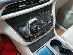 Buick GL8 ES Luxe 653T Comfort - ფოტო 14