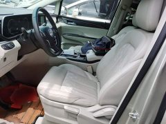 Buick GL8 ES Luxe 653T Comfort - ფოტო 15