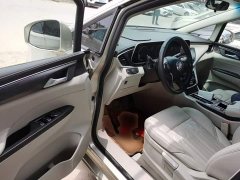 Buick GL8 ES Luxe 653T Comfort - ფოტო 16