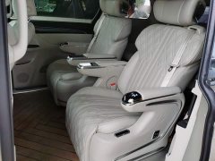 Buick GL8 ES Luxe 653T Comfort - ფოტო 17
