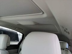 Buick GL8 ES Luxe 653T Comfort - ფოტო 18