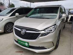 Buick GL8 ES Luxe 653T Comfort - ფოტო 2