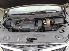 Buick GL8 ES Luxe 653T Comfort - ფოტო 20