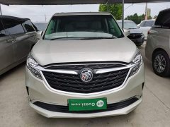 Buick GL8 ES Luxe 653T Comfort - ფოტო 3