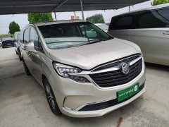 Buick GL8 ES Luxe 653T Comfort - ფოტო 4