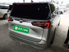 Buick GL8 ES Luxe 653T Comfort - ფოტო 7