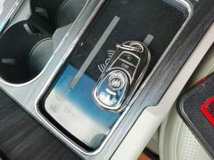Buick GL8 ES Luxe 653T Comfort - ფოტო 9