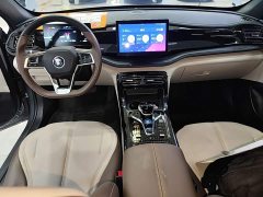 BYD Qin PLUS Champion Edition DM-i 55KM Leading - ფოტო 10
