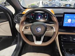 BYD Qin PLUS Champion Edition DM-i 55KM Leading - ფოტო 11