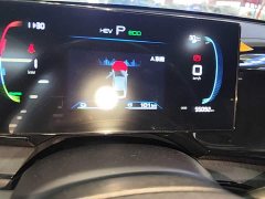 BYD Qin PLUS Champion Edition DM-i 55KM Leading - ფოტო 12
