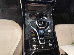 BYD Qin PLUS Champion Edition DM-i 55KM Leading - ფოტო 14
