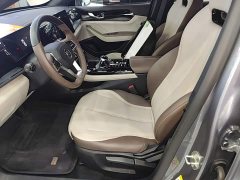 BYD Qin PLUS Champion Edition DM-i 55KM Leading - ფოტო 15