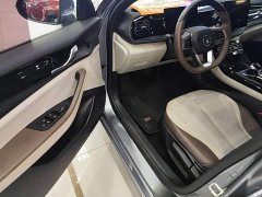 BYD Qin PLUS Champion Edition DM-i 55KM Leading - ფოტო 16