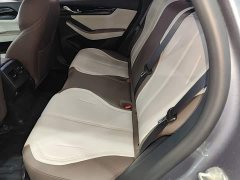 BYD Qin PLUS Champion Edition DM-i 55KM Leading - ფოტო 17