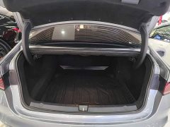 BYD Qin PLUS Champion Edition DM-i 55KM Leading - ფოტო 19