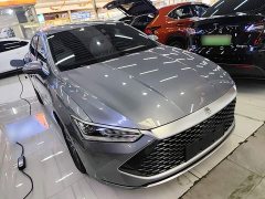 BYD Qin PLUS Champion Edition DM-i 55KM Leading - ფოტო 4
