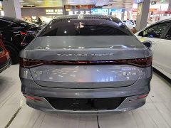 BYD Qin PLUS Champion Edition DM-i 55KM Leading - ფოტო 6