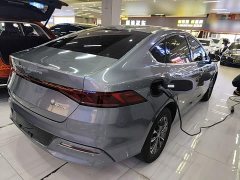BYD Qin PLUS Champion Edition DM-i 55KM Leading - ფოტო 7