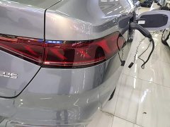 BYD Qin PLUS Champion Edition DM-i 55KM Leading - ფოტო 8
