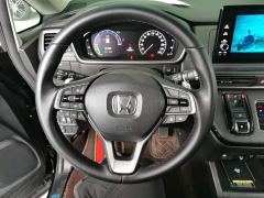 Honda Elysion 2.0L e:HEV Luxury Prestige Edition - ფოტო 11