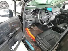 Honda Elysion 2.0L e:HEV Luxury Prestige Edition - ფოტო 16