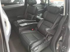 Honda Elysion 2.0L e:HEV Luxury Prestige Edition - ფოტო 17