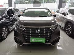 Honda Elysion 2.0L e:HEV Luxury Prestige Edition - ფოტო 3