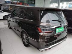 Honda Elysion 2.0L e:HEV Luxury Prestige Edition - ფოტო 5