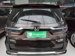 Honda Elysion 2.0L e:HEV Luxury Prestige Edition - ფოტო 6