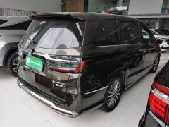 Honda Elysion 2.0L e:HEV Luxury Prestige Edition - ფოტო 7