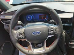 Ford Explorer 2020 EcoBoost 285 AWD Sport ST-LINE 7-Seater - ფოტო 11