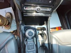 Ford Explorer 2020 EcoBoost 285 AWD Sport ST-LINE 7-Seater - ფოტო 14