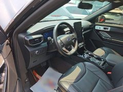Ford Explorer 2020 EcoBoost 285 AWD Sport ST-LINE 7-Seater - ფოტო 16