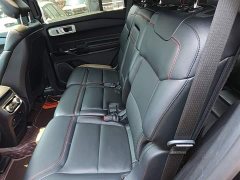 Ford Explorer 2020 EcoBoost 285 AWD Sport ST-LINE 7-Seater - ფოტო 17