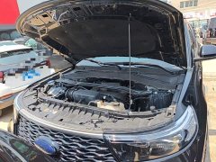 Ford Explorer 2020 EcoBoost 285 AWD Sport ST-LINE 7-Seater - ფოტო 20