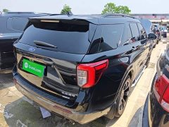 Ford Explorer 2020 EcoBoost 285 AWD Sport ST-LINE 7-Seater - ფოტო 7