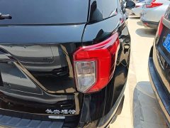 Ford Explorer 2020 EcoBoost 285 AWD Sport ST-LINE 7-Seater - ფოტო 8