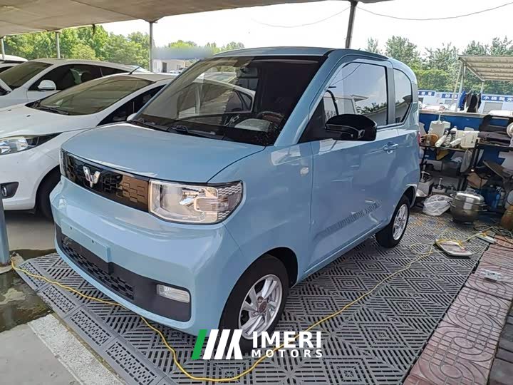 Wuling Hongguang MINIEV Easy Edition LFP Battery
