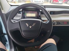 Wuling Hongguang MINIEV 2020 Easy Edition LFP Battery - ფოტო 11