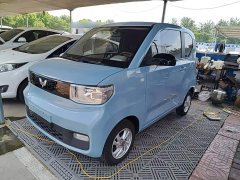 Wuling Hongguang MINIEV 2020 Easy Edition LFP Battery - ფოტო 2