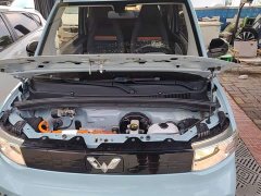 Wuling Hongguang MINIEV 2020 Easy Edition LFP Battery - ფოტო 20