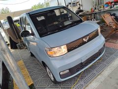 Wuling Hongguang MINIEV 2020 Easy Edition LFP Battery - ფოტო 4